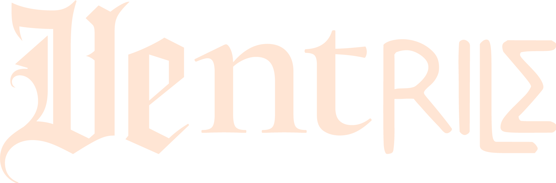 ventrile-scritta
